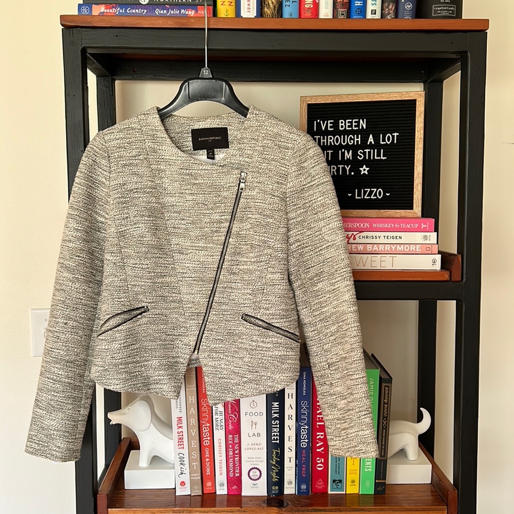 BR Womens Jacket